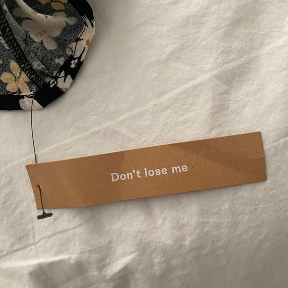 Reformation Corbin Dress (Size 0) - Picture 8 of 8